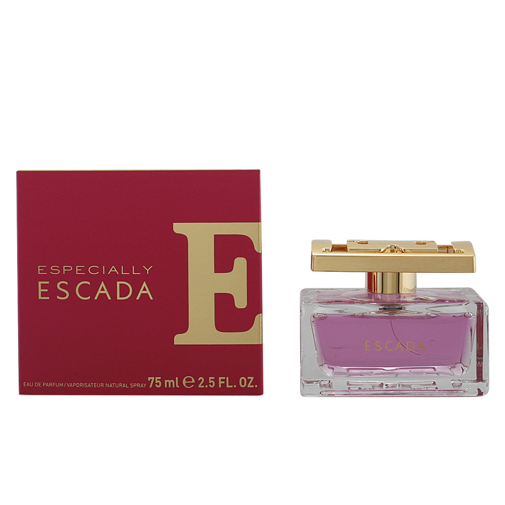 Escada Especially Eau de Parfum Vaporizador 75 ml