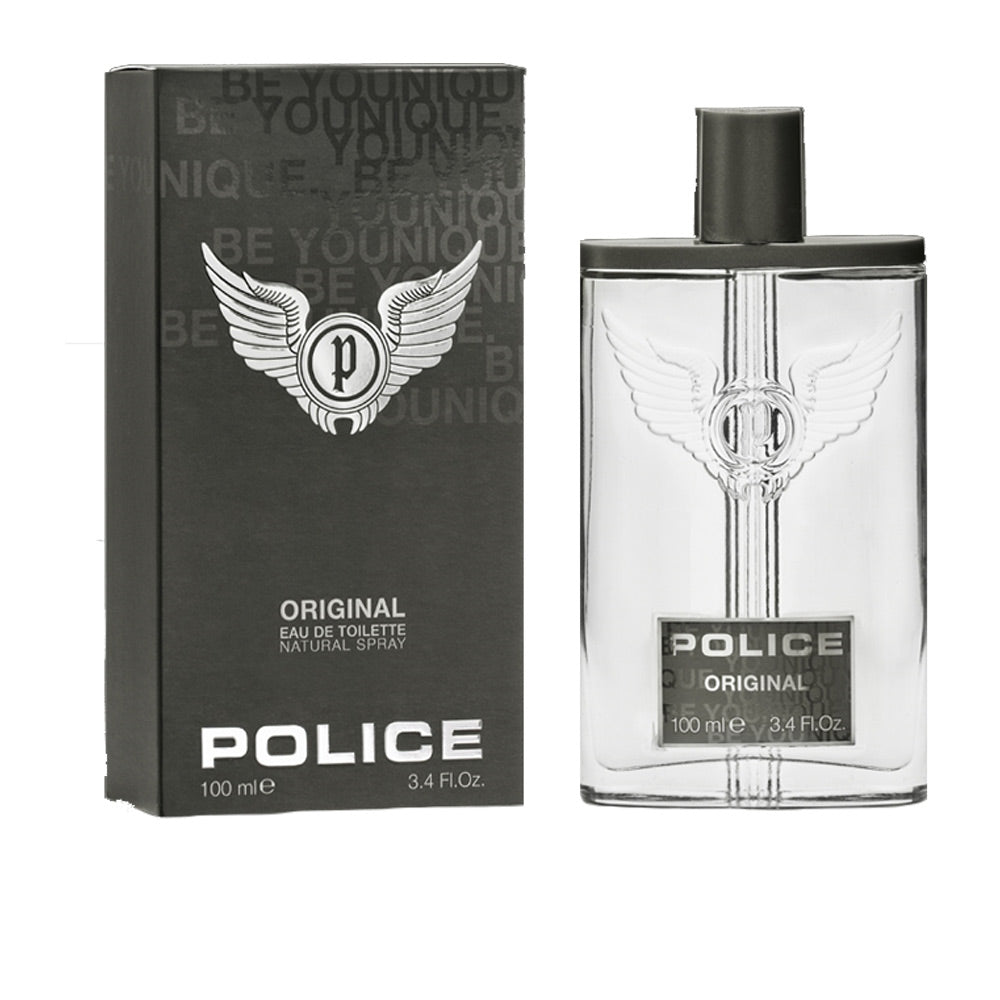 Police Original Eau de Toilette Vaporizador 100 ml