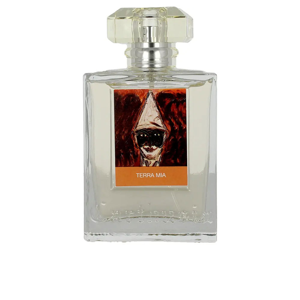 Carthusia Terra Mia Eau de Parfum Vaporizador 100 ml