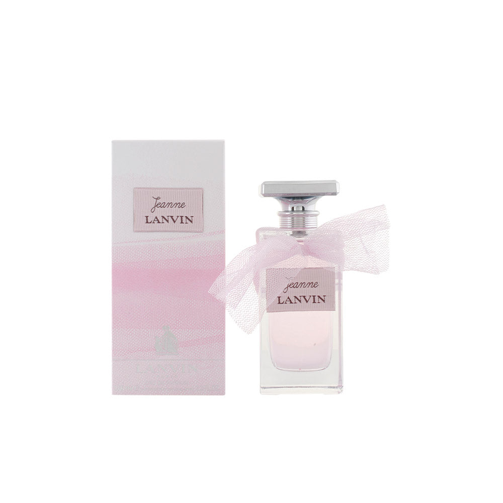 Lanvin Jeanner Lanvin Eau de Parfum Vaporizador 100 ml