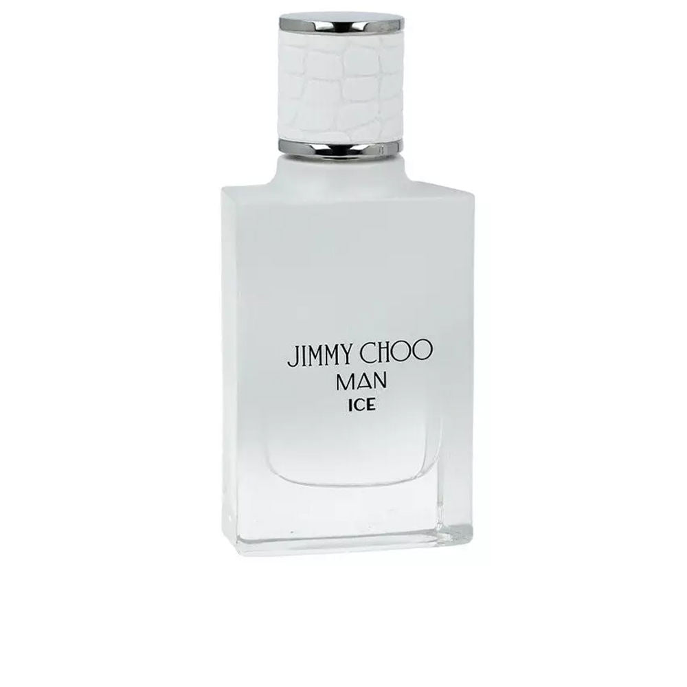 Jimmy Choo Man Ice Eau de Toilette Vaporizador 30 ml