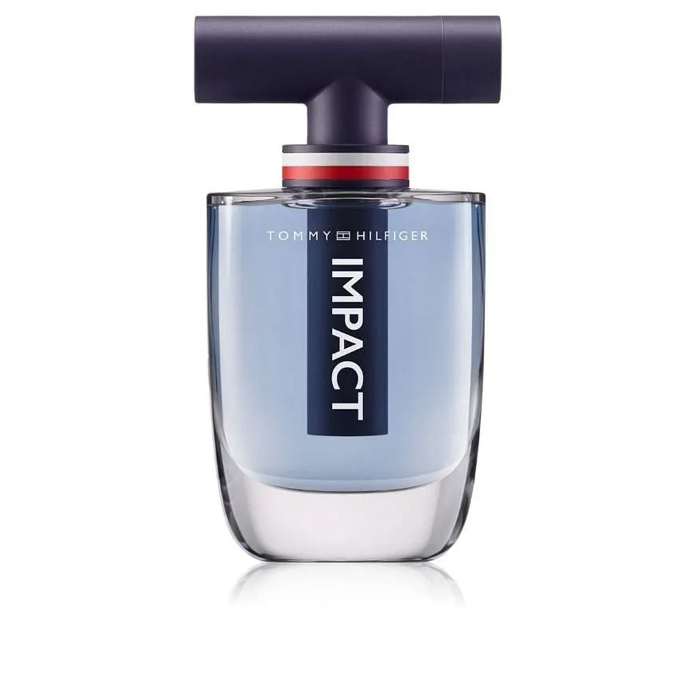 Tommy Hilfiger Impact Spark Eau de Toilette Vaporizador 100 ml