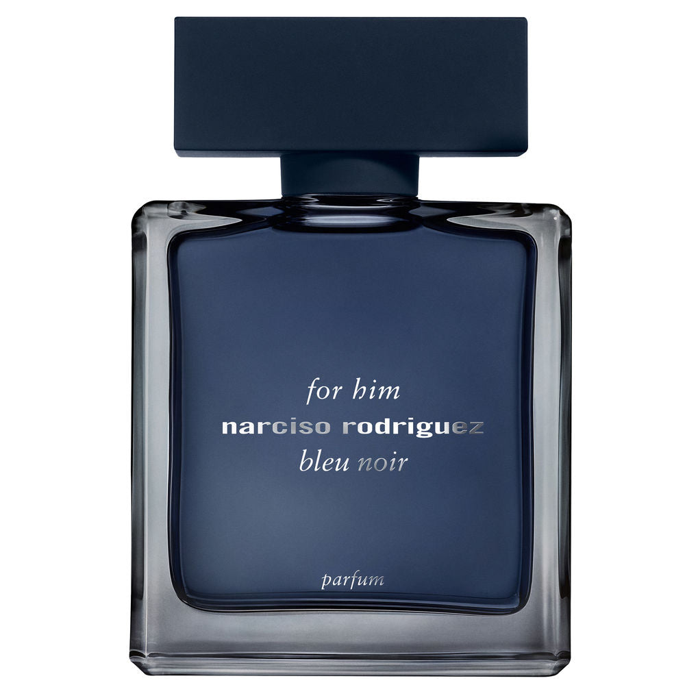 Narciso Rodriguez Bleu Noir Parfum Vaporizador 100 ml
