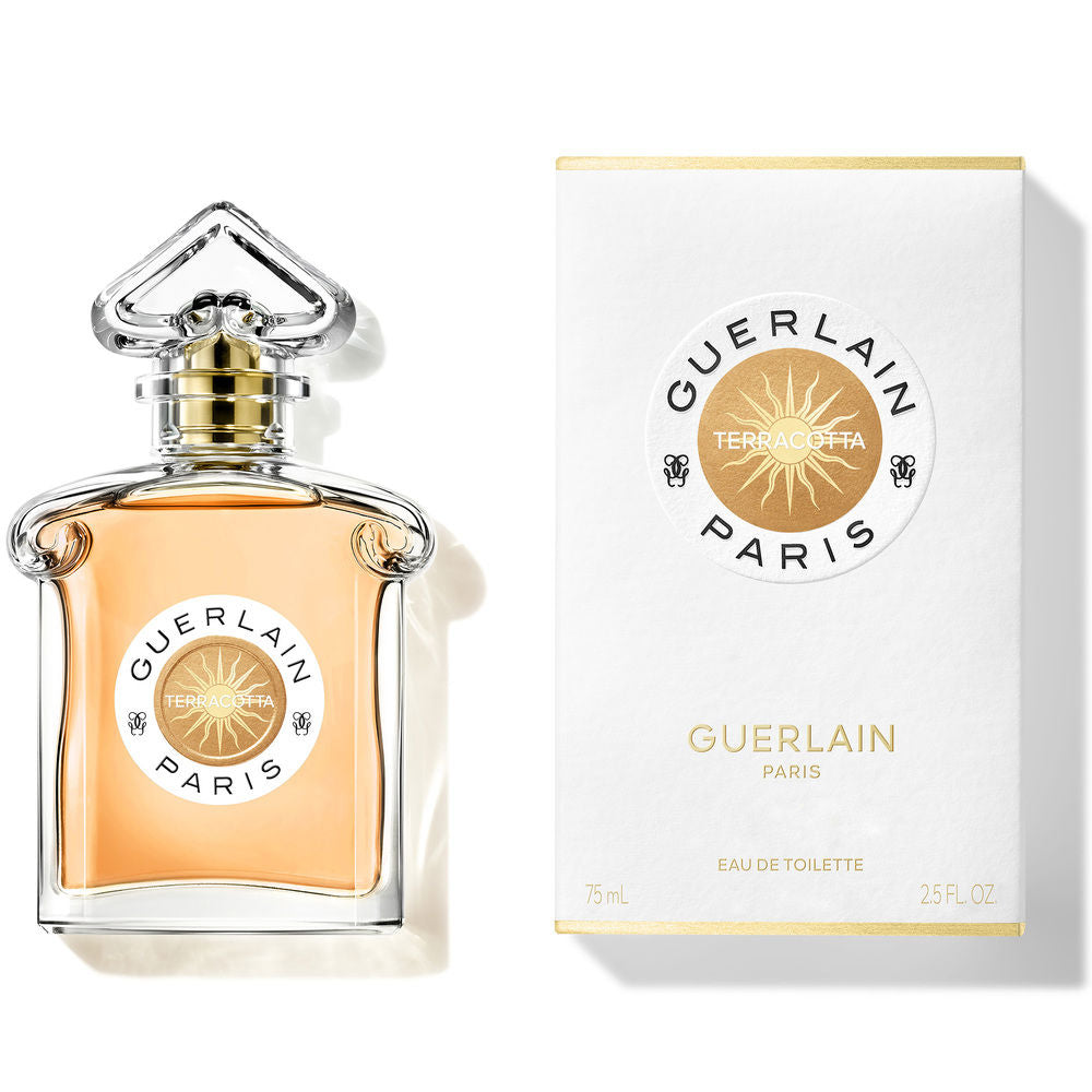 Guerlain Terracotta Le Parfum Eau de Toilette Vaporizador 75 ml