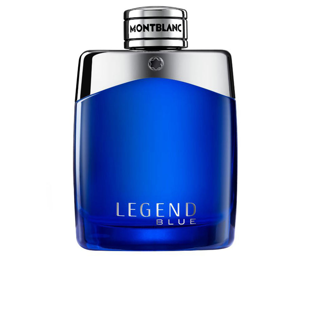 Montblanc Legend Blue Eau de Parfum Vaporizador 100 ml