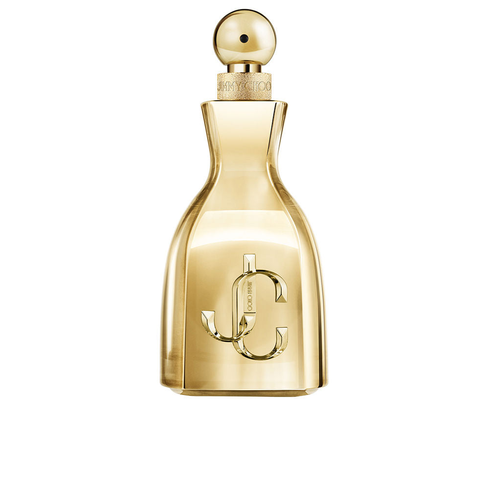 Jimmy Choo I Want Choo Le Parfum Eau de Parfum Vaporizador 100 ml