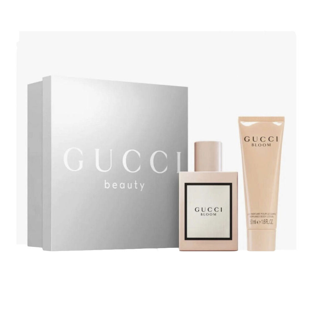 Gucci Bloom Coffret 2 un