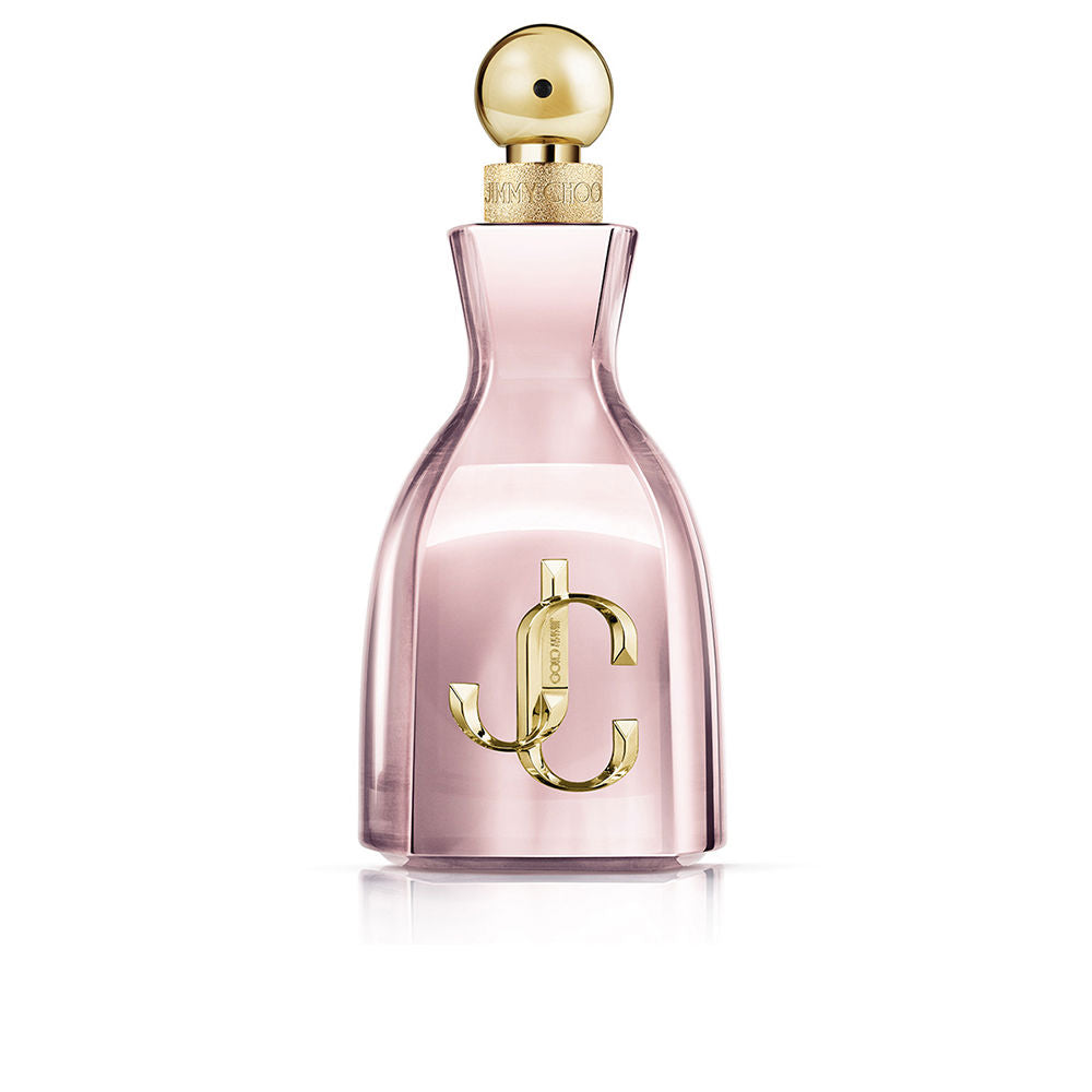 Jimmy Choo I Want Choo with Love Eau de Parfum Vaporizador 100 ml