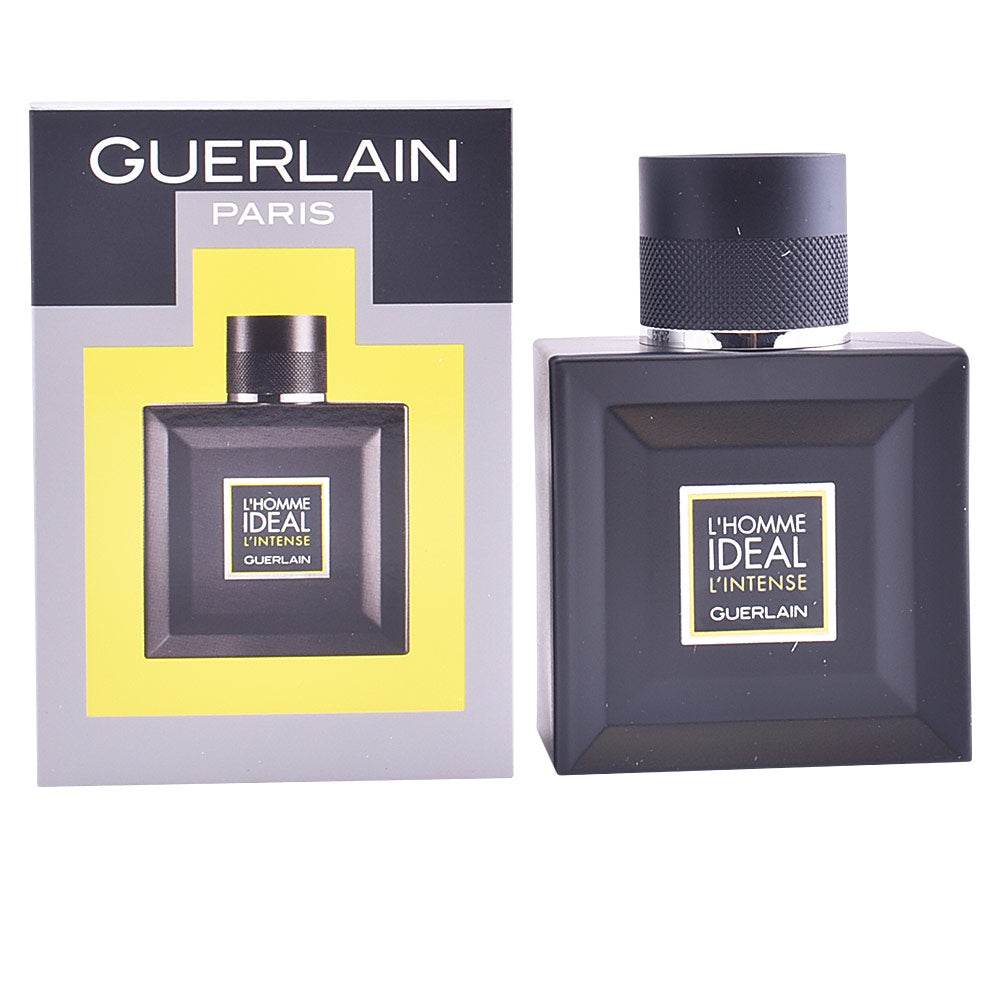 Guerlain L'Homme Ideal L'Intense Eau de Parfum Vaporizador 50 ml
