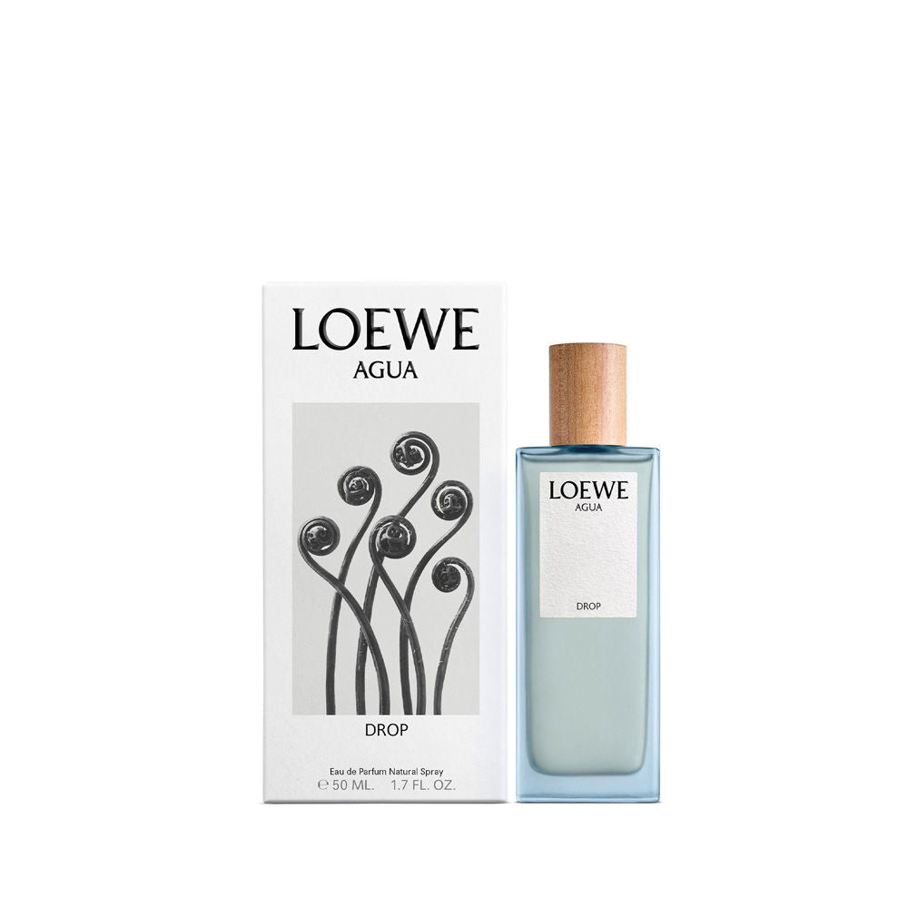 Loewe Agua Drop Eau de Parfum Vaporizador 50 ml