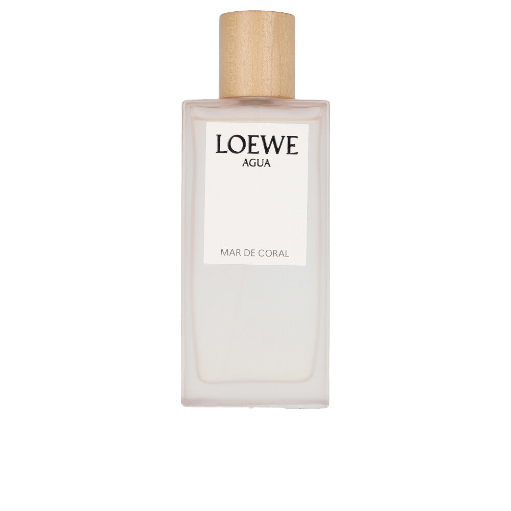 Loewe Agua Mar de Coral Eau de Toilette Vaporizador 100 ml