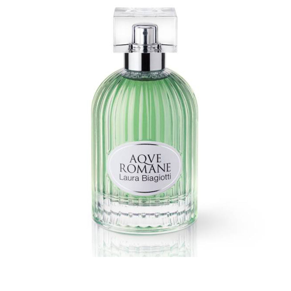 Laura Biagiotti Aqve Romane Divinum Ficus Eau de Toilette Vaporizador 100 ml