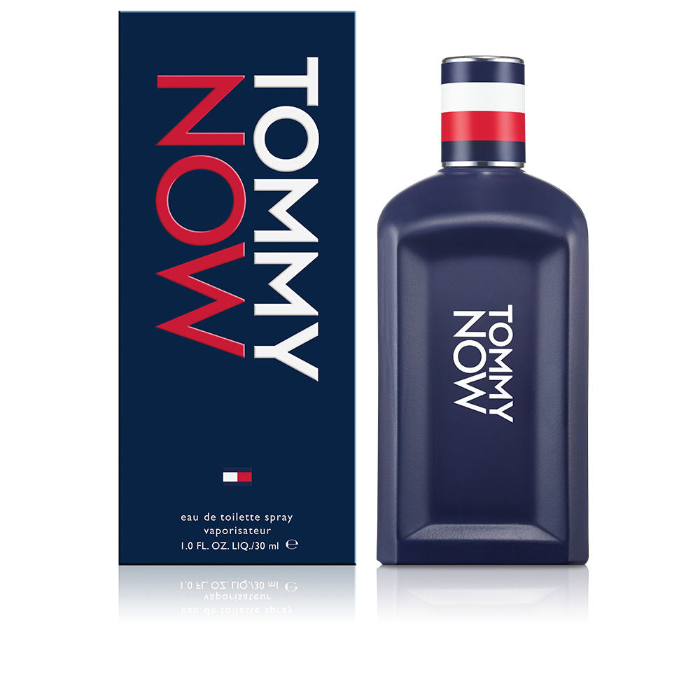 Tommy Hilfiger Tommy Now Eau de Toilette Vaporizador 30 ml