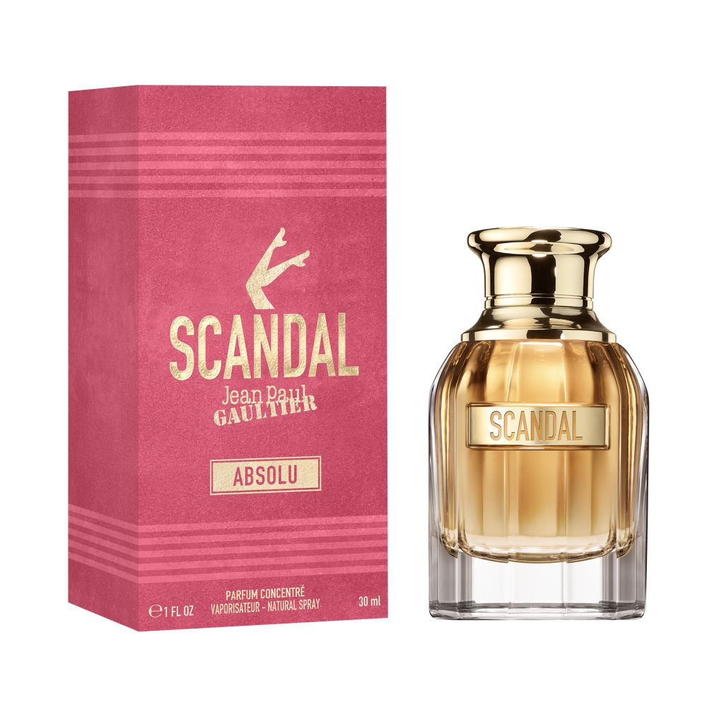 Jean Paul Gaultier Scandal Absolu for Her Eau de Parfum Vaporizador 30 ml