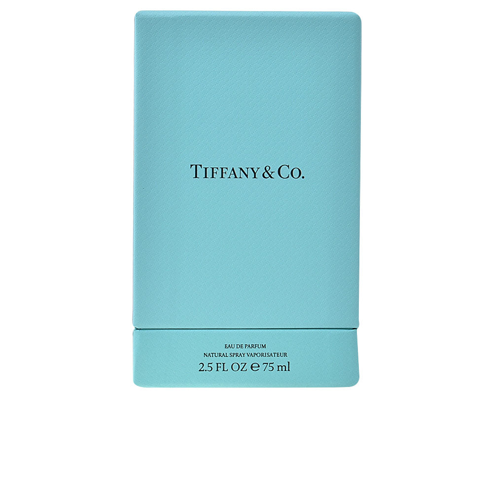 Tiffany & Co Eau de Parfum Vaporizador 75 ml