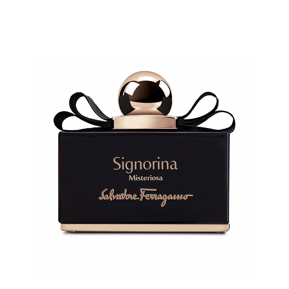 Salvatore Ferragamo Signorina Misteriosa Eau de Parfum Vaporizador 30 ml