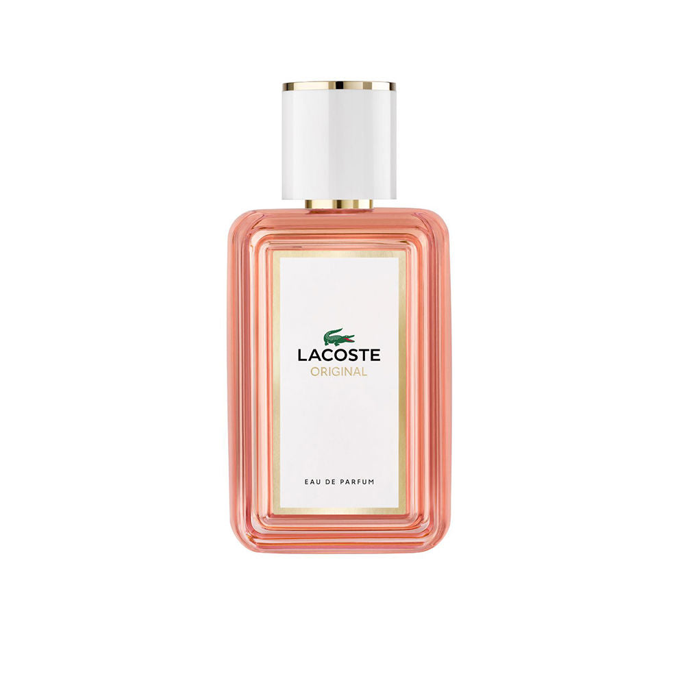 Lacoste Original pour Femme Eau de Parfum Vaporizador 60 ml
