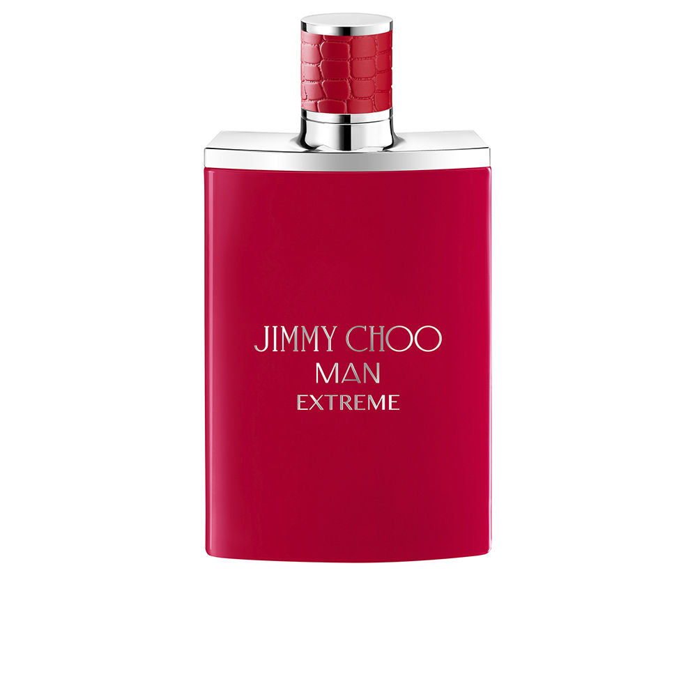 Jimmy Choo Man Extreme Eau de Parfum Vaporizador 100 ml