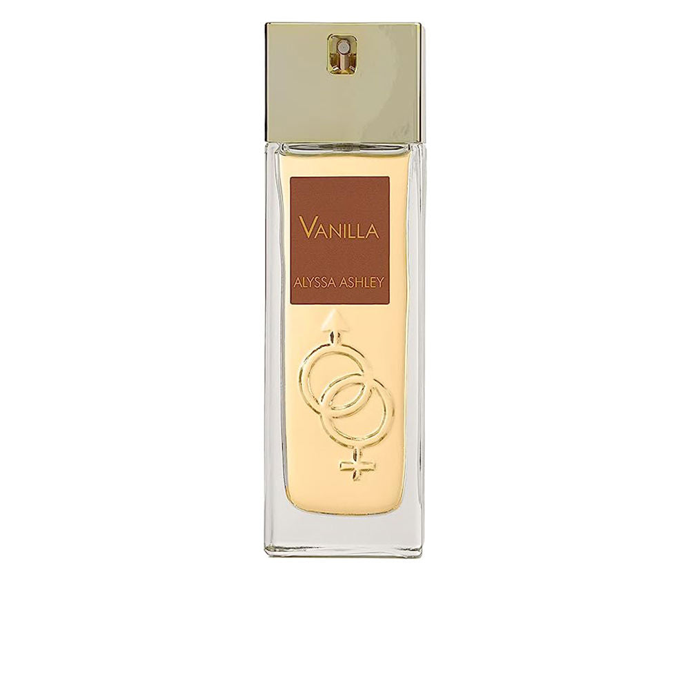 Alyssa Ashley Vanilla Eau de Parfum Vaporizador 50 ml