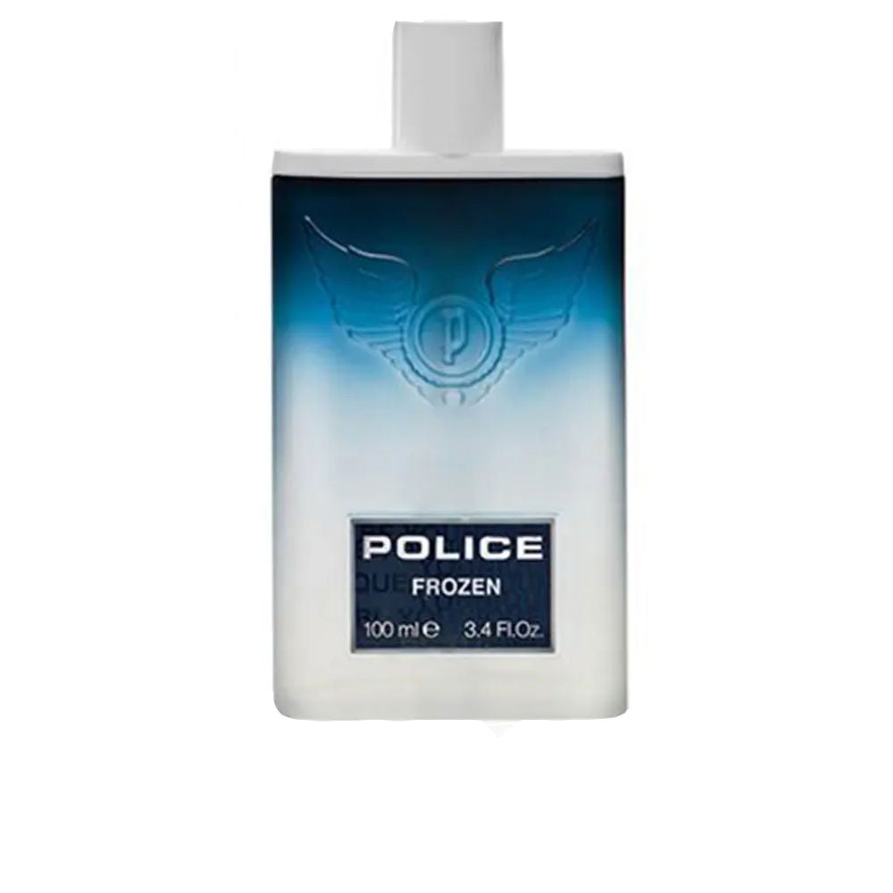 Police Frozen Eau de Toilette Vaporizador 100 ml