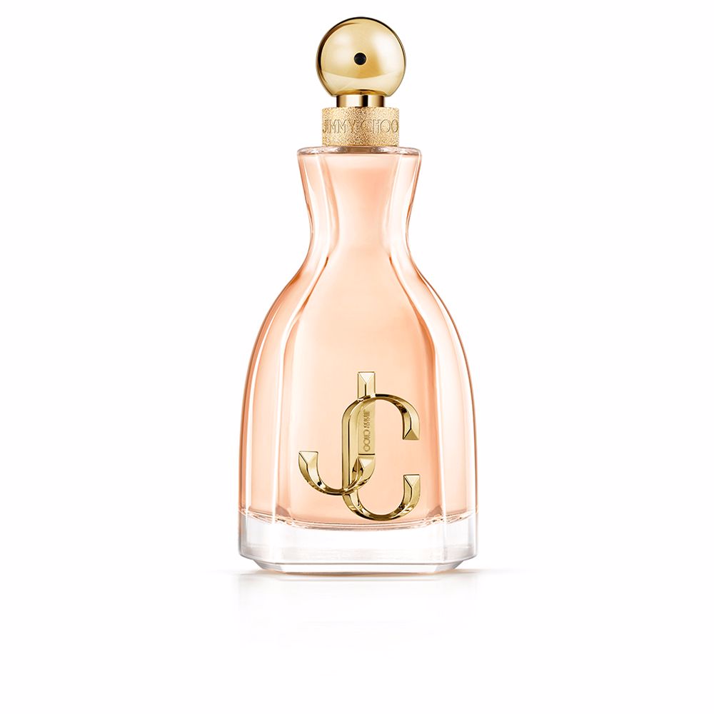 Jimmy Choo I Want Choo Eau de Parfum Vaporizador 100 ml
