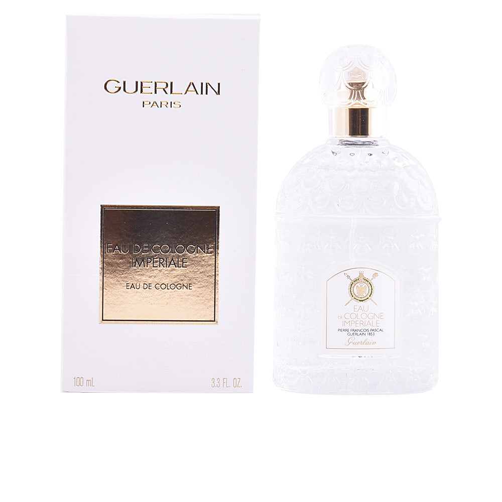 Guerlain Eau de Cologne Imperiale Vaporizador 100 ml