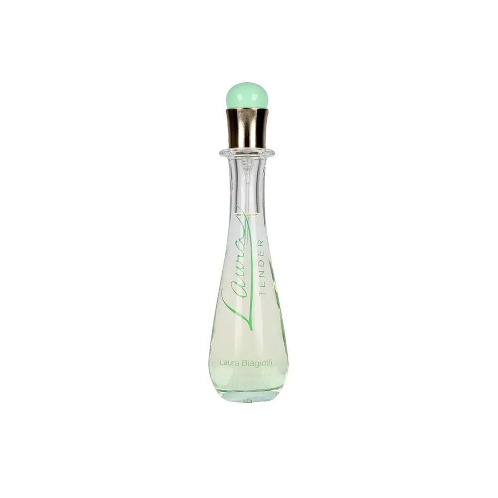 Laura Biagiotti Laura Tender Eau de Toilette Vaporizador 25 ml