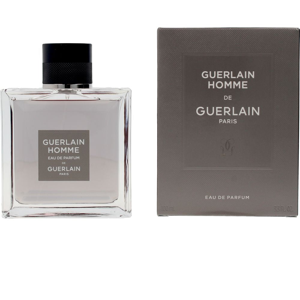 Guerlain Homme Eau de Parfum Vaporizador 100 ml