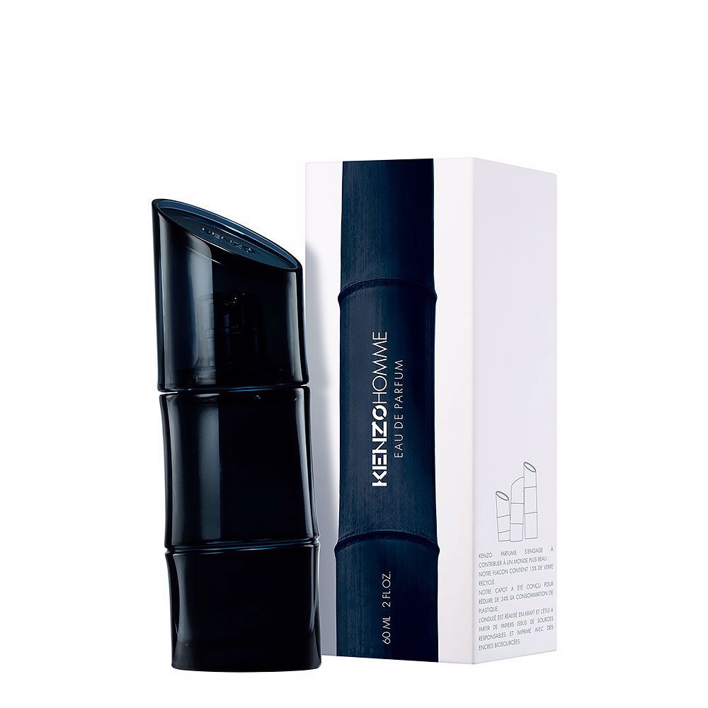 Kenzo Homme Eau de Parfum Vaporizador 60 ml