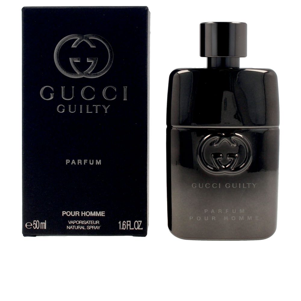 Gucci Guilty Parfum pour Homme Vaporizador 50 ml