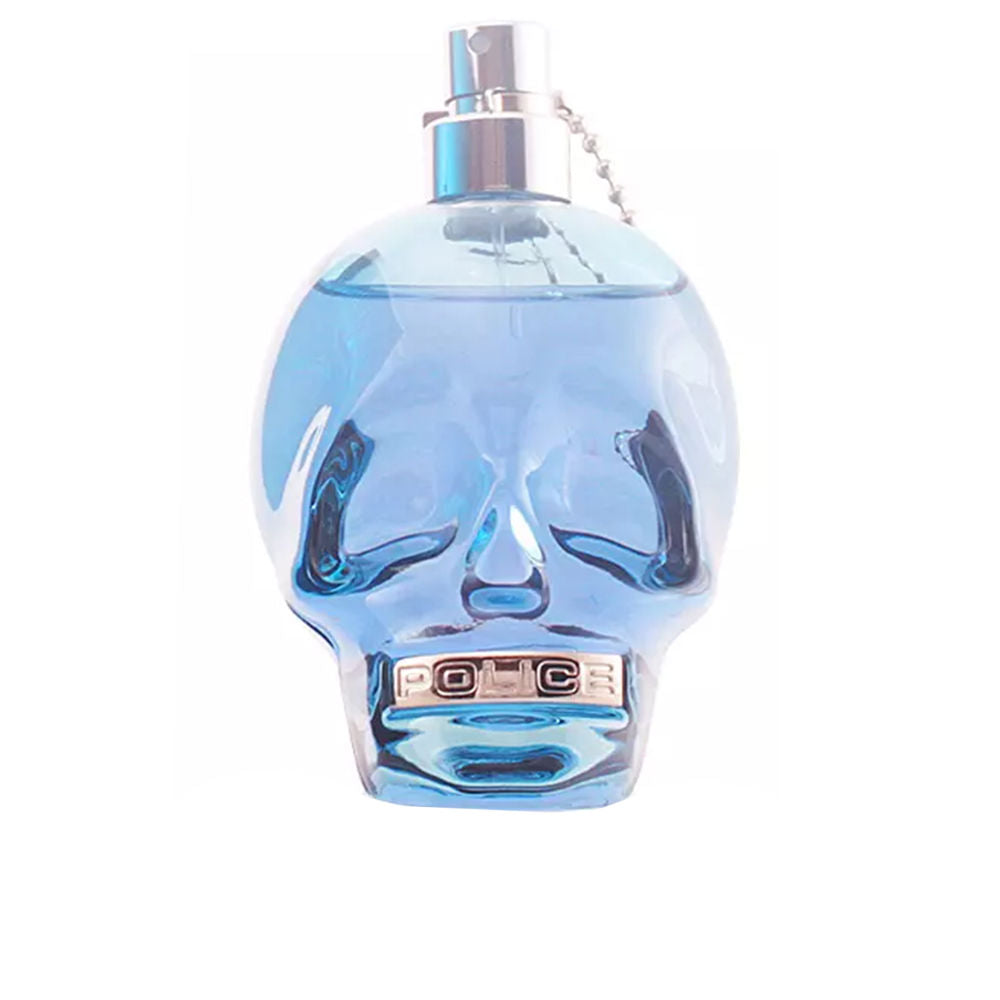 Police To Be or Not To Be Eau de Toilette Vaporizador 75 ml