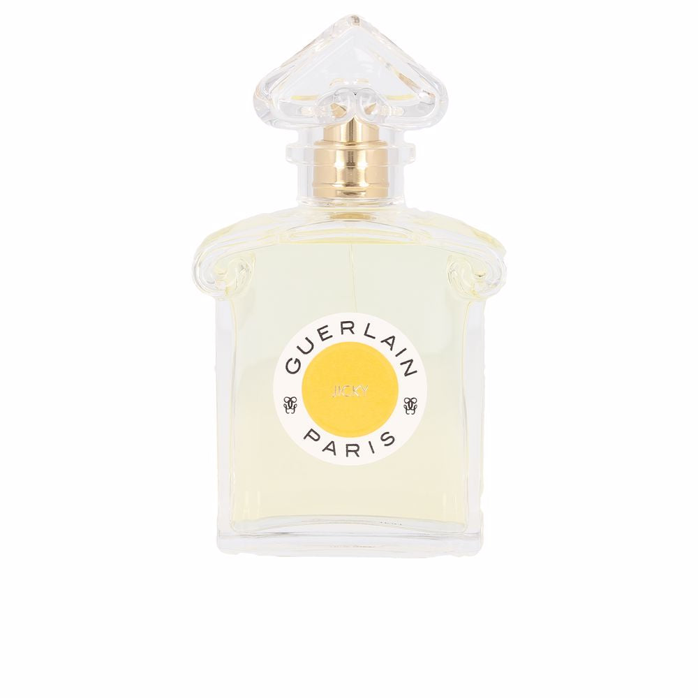 Guerlain Jicky Eau de Parfum Vaporizador 75 ml