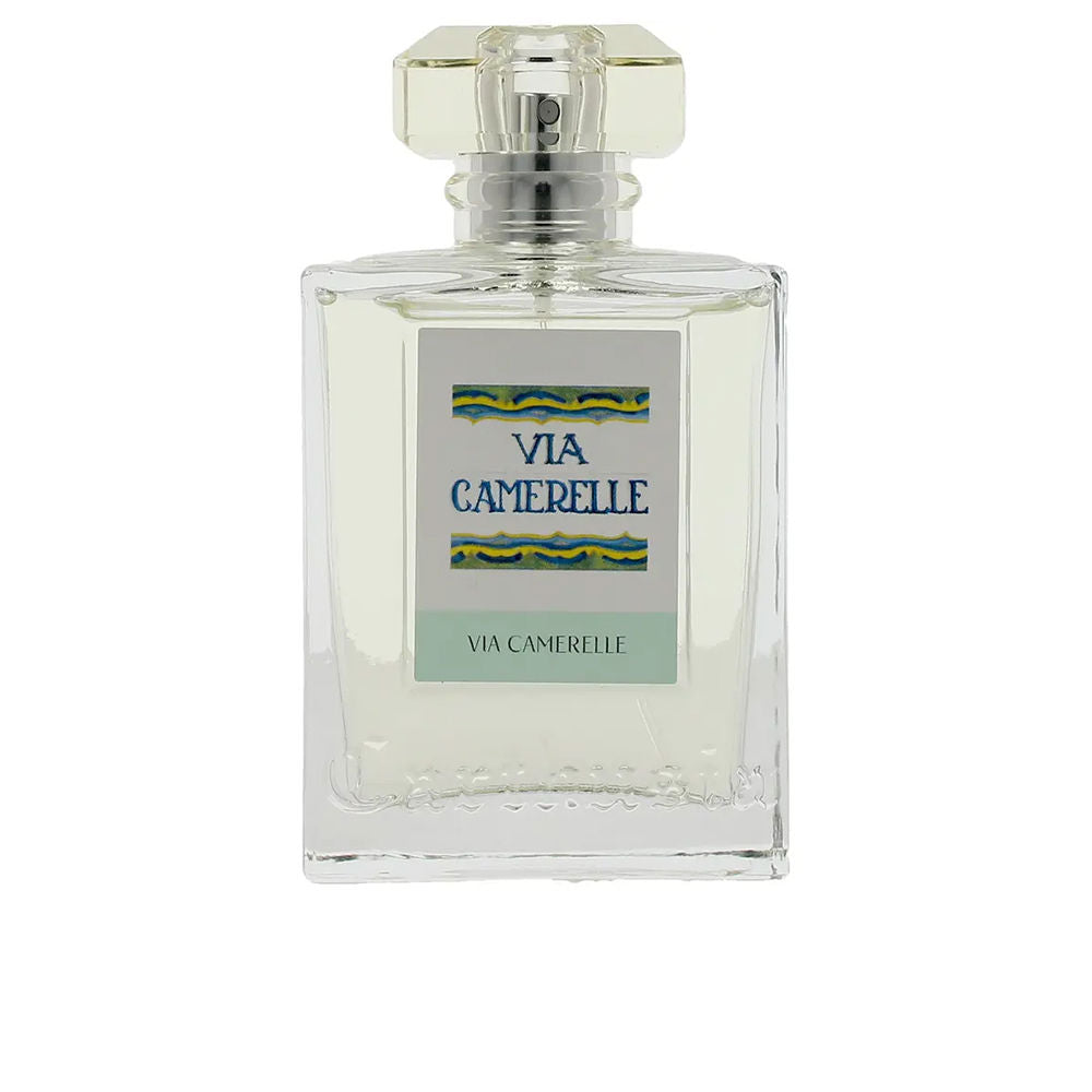 Carthusia Via Camerelle Eau de Parfum Vaporizador 100 ml