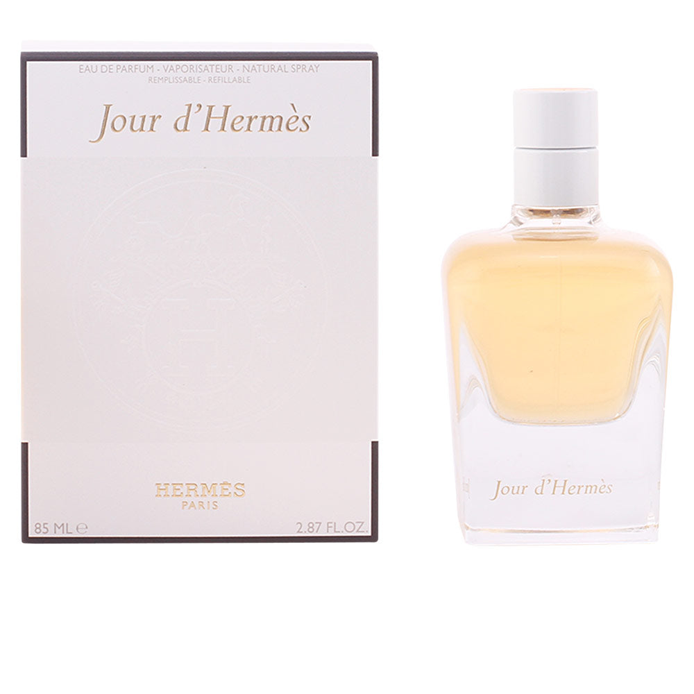 Hermès Jour D'Hermès Eau de Parfum Vaporizador Refillable 85 ml