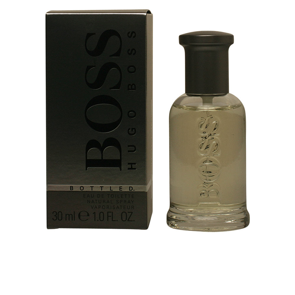 Hugo Boss Bottled Eau de Toilette Vaporizador 30 ml