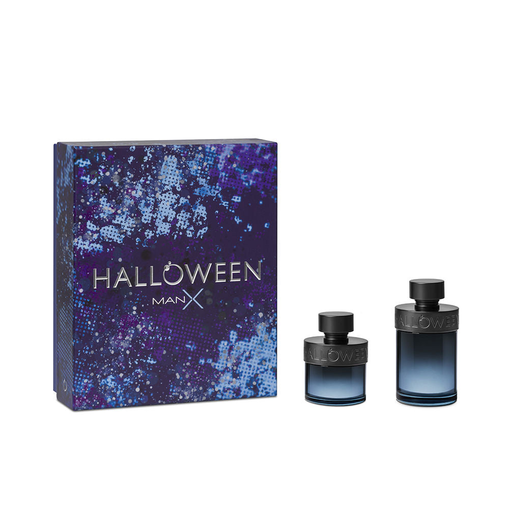 Halloween Man X Coffret 2 un