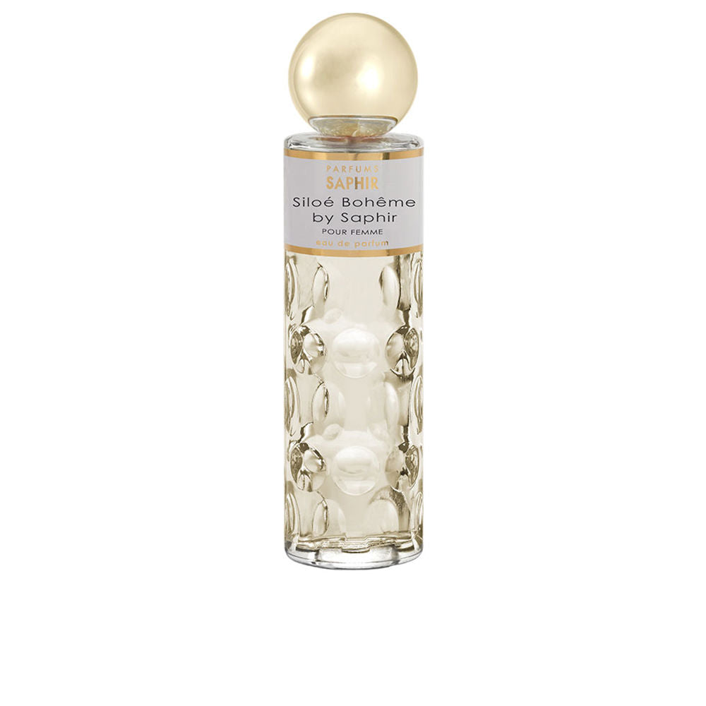 Parfums Saphir Siloé Bohême by Saphir Eau de Parfum Vaporizador 200 ml