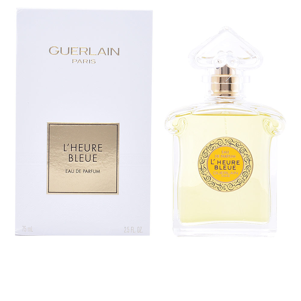 Guerlain L'Heure Bleue Eau de Parfum Vaporizador 75 ml