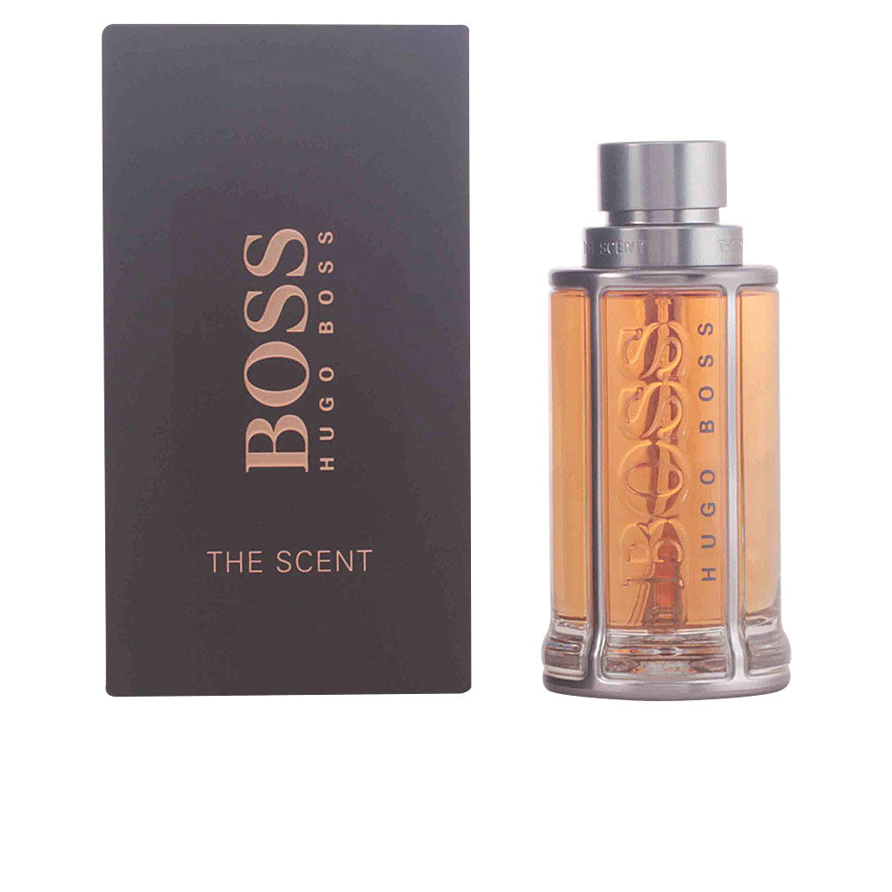 Hugo Boss The Scent Eau de Toilette Vaporizador 100 ml