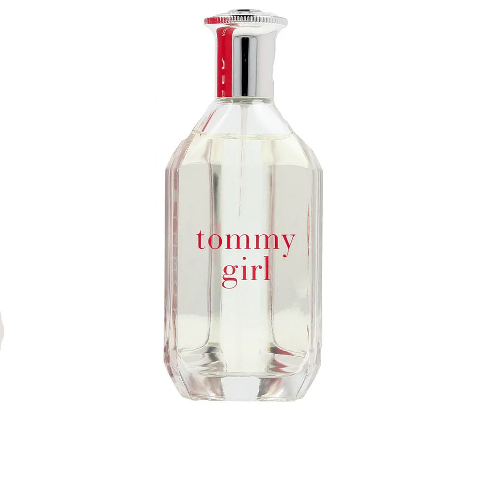 Tommy Hilfiger Tommy Girl Eau de Toilette Vaporizador 100 ml