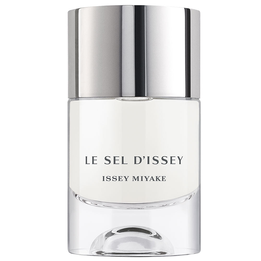 Issey Miyake Le Sel D'Issey Eau de Toilette Vaporizador 50 ml