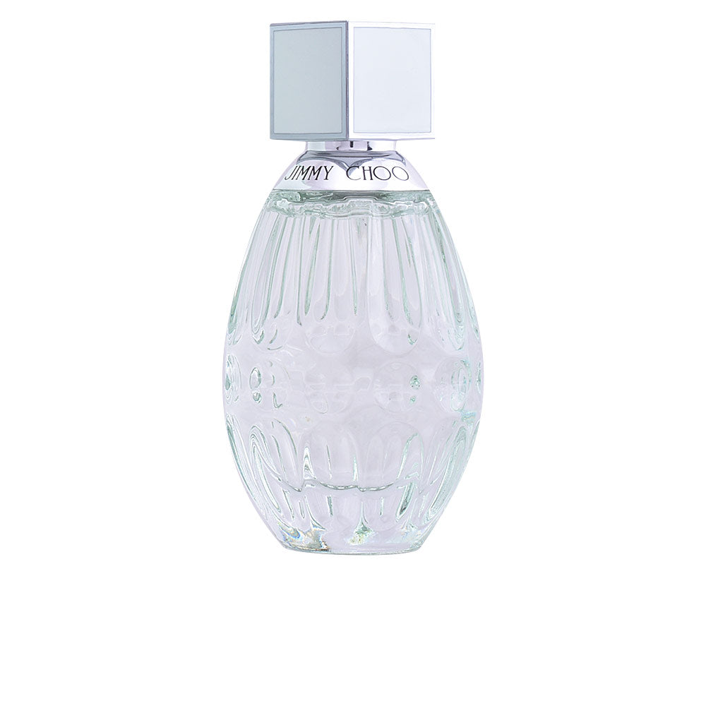 Jimmy Choo Floral Eau de Toilette Vaporizador 40 ml