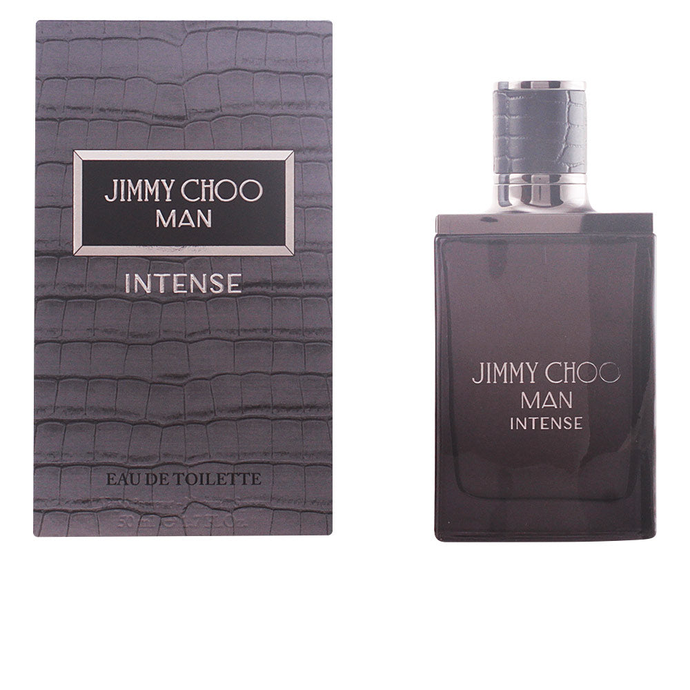 Jimmy Choo Man Intense Eau de Toilette Vaporizador 50 ml