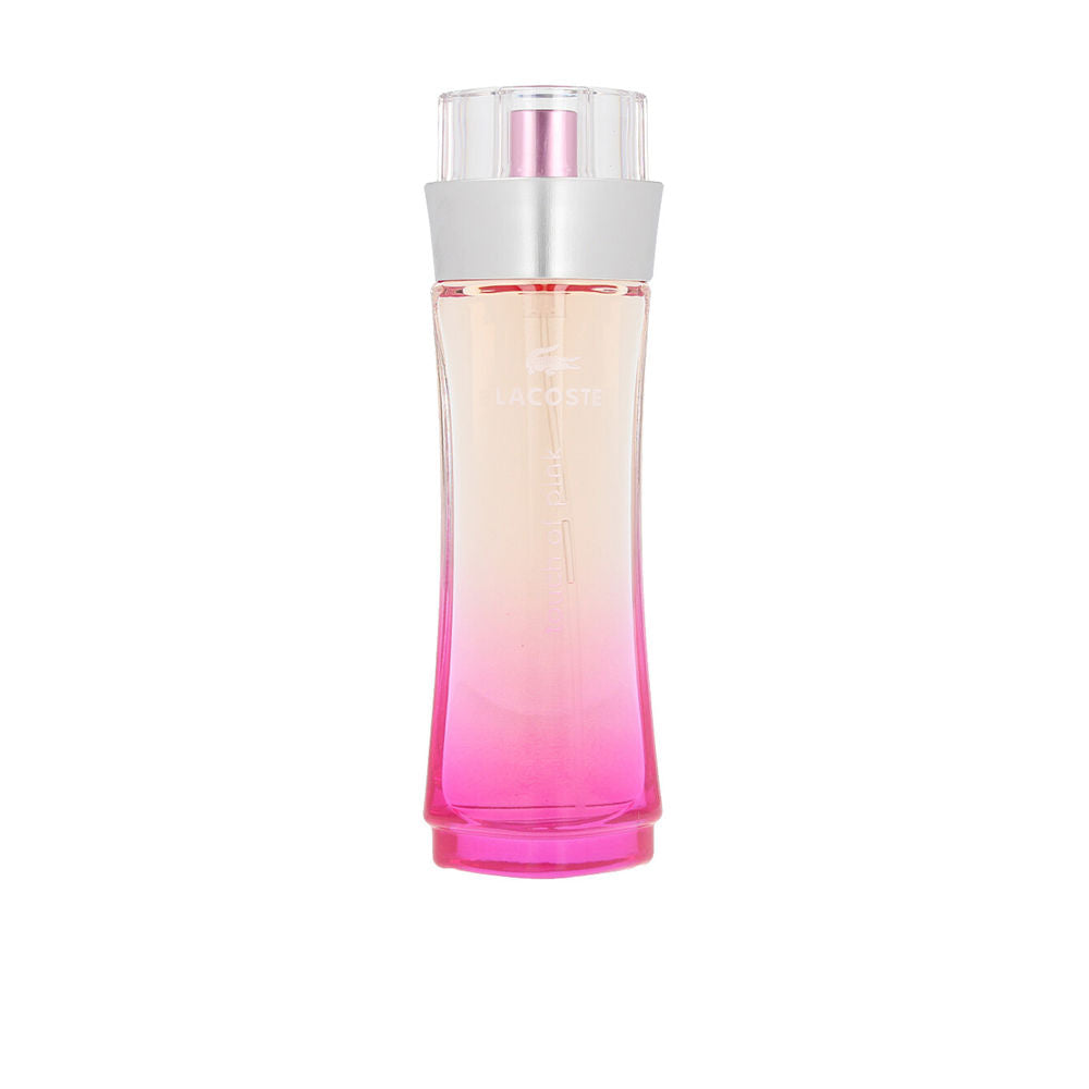Lacoste Touch of Pink Eau de Toilette Vaporizador 50 ml