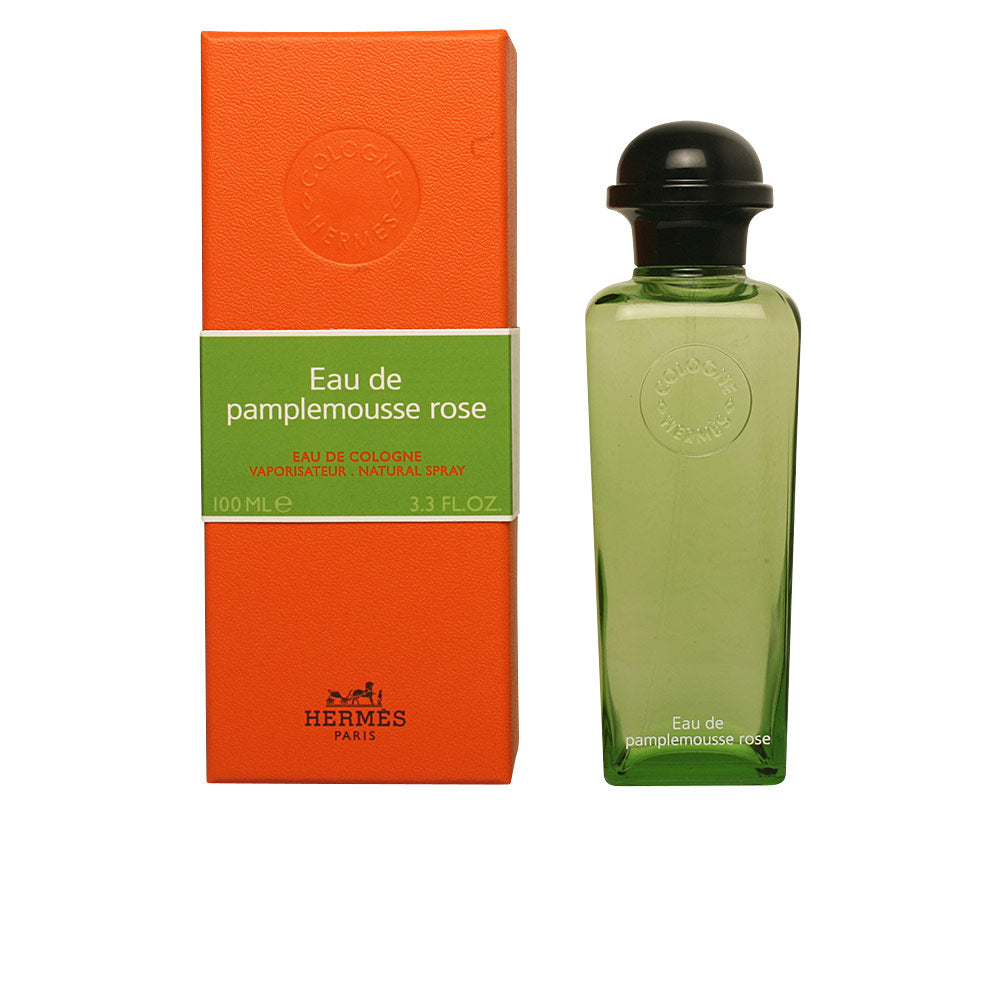Hermès Eau de Pamplemousse Rose Eau de Cologne Vaporizador 100 ml