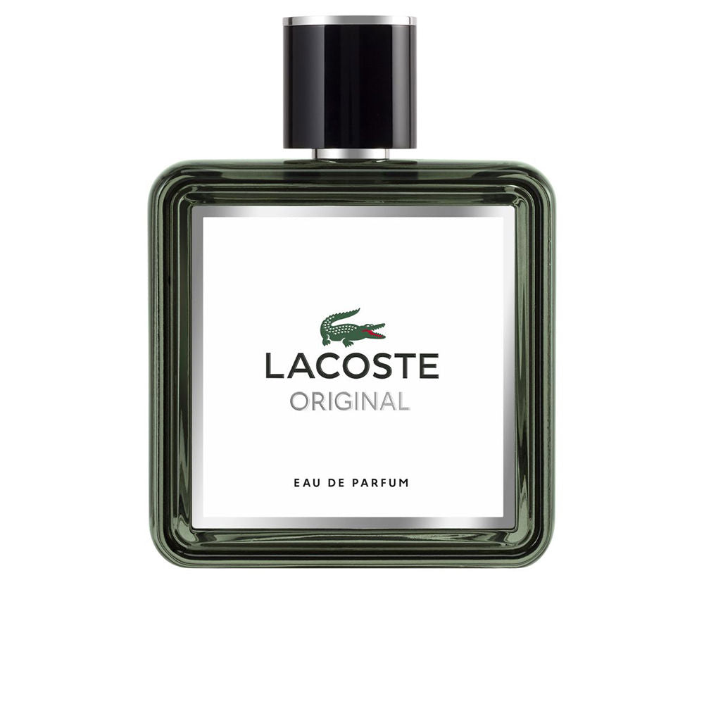 Lacoste Original Eau de Parfum Vaporizador 100 ml