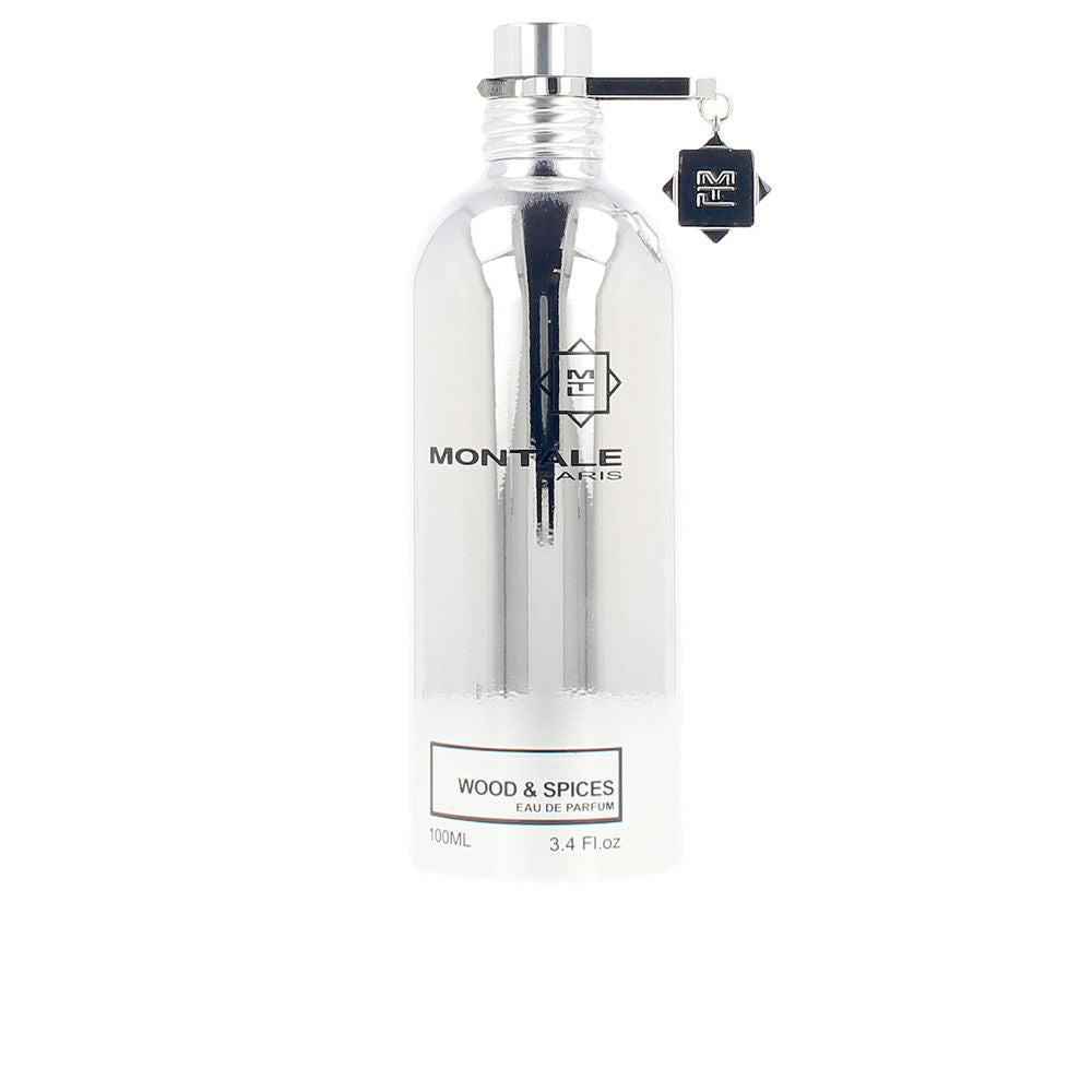 Montale Wood & Spices Eau de Parfum Vaporizador 100 ml