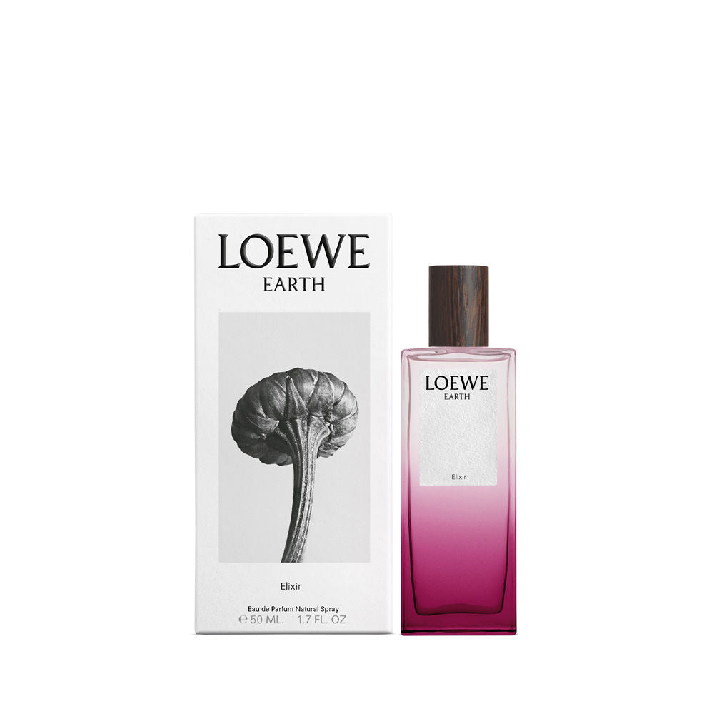 Loewe Earth Elixir Eau de Parfum Vaporizador 50 ml