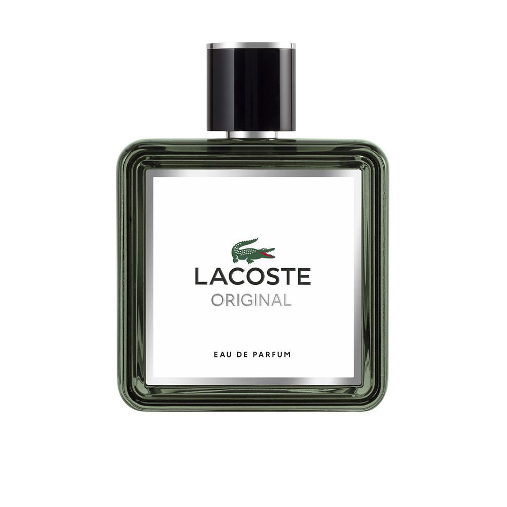 Lacoste Original Eau de Parfum Vaporizador 60 ml