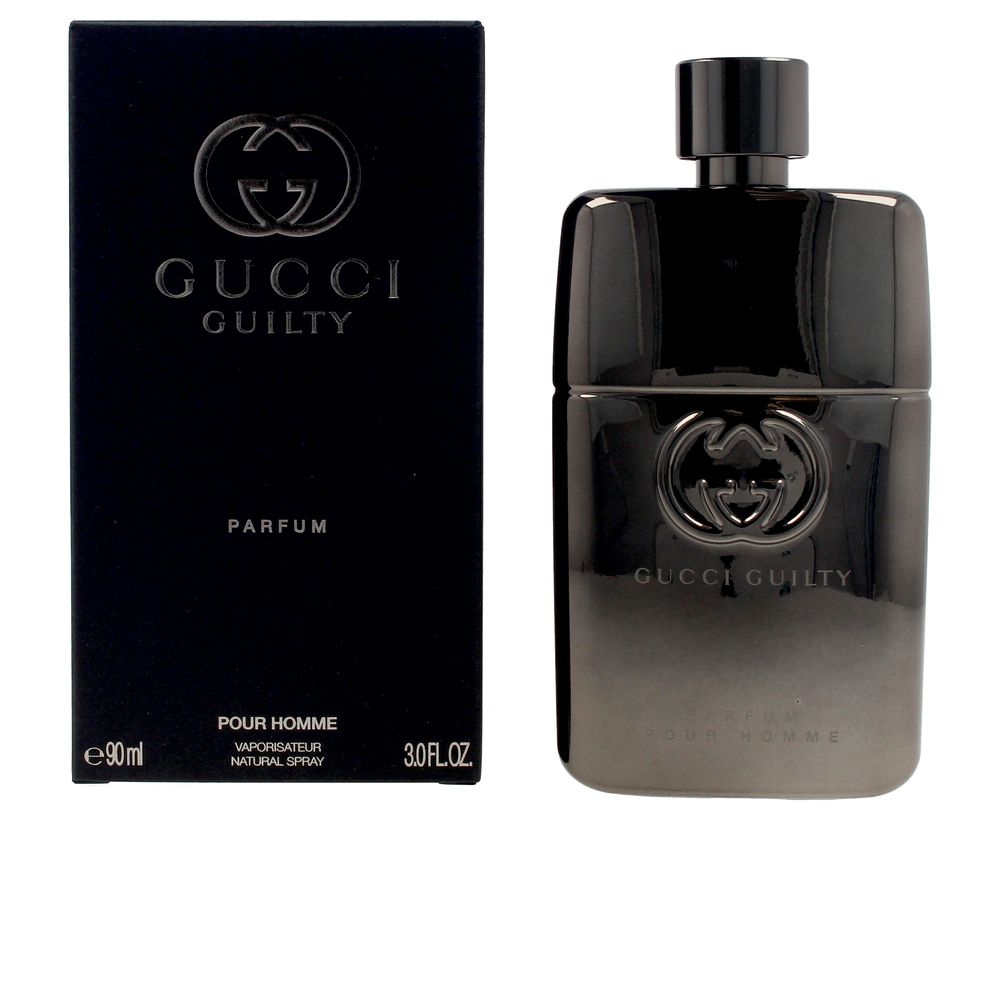 Gucci Guilty Parfum pour Homme Vaporizador 90 ml